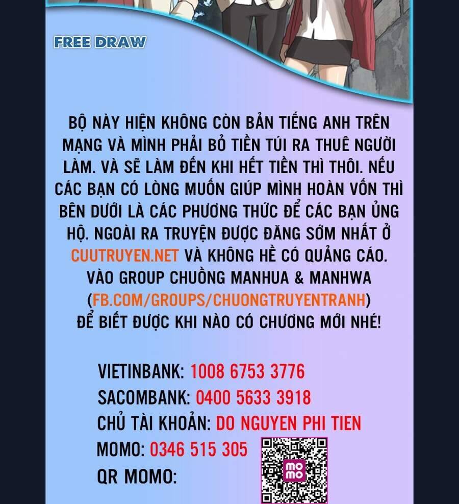 Free Draw Chapter 111 - Trang 59