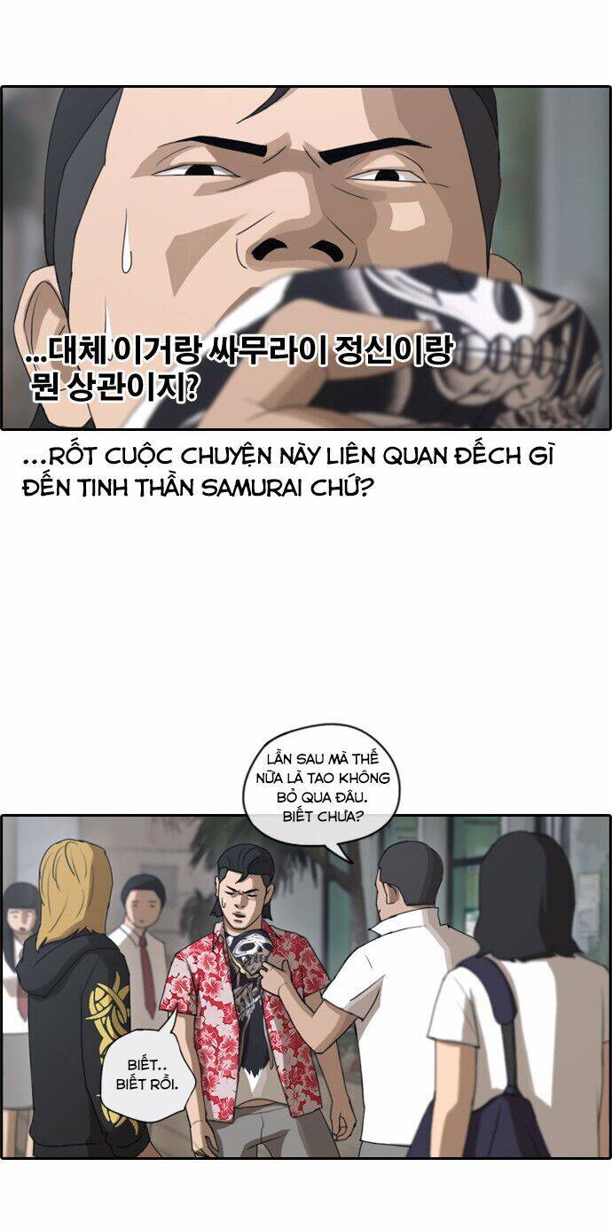 Free Draw Chapter 72.1 - Trang 9