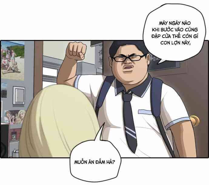 Free Draw Chapter 94 - Trang 19