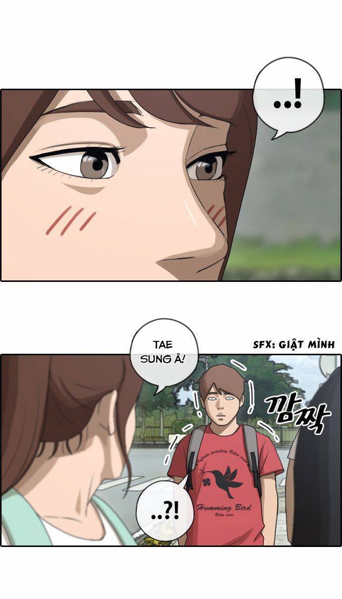 Free Draw Chapter 84 - Trang 25