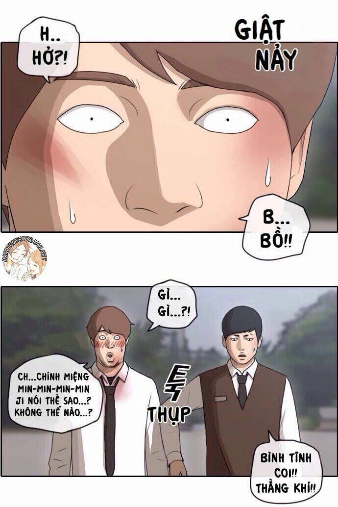 Free Draw Chapter 57 - Trang 20