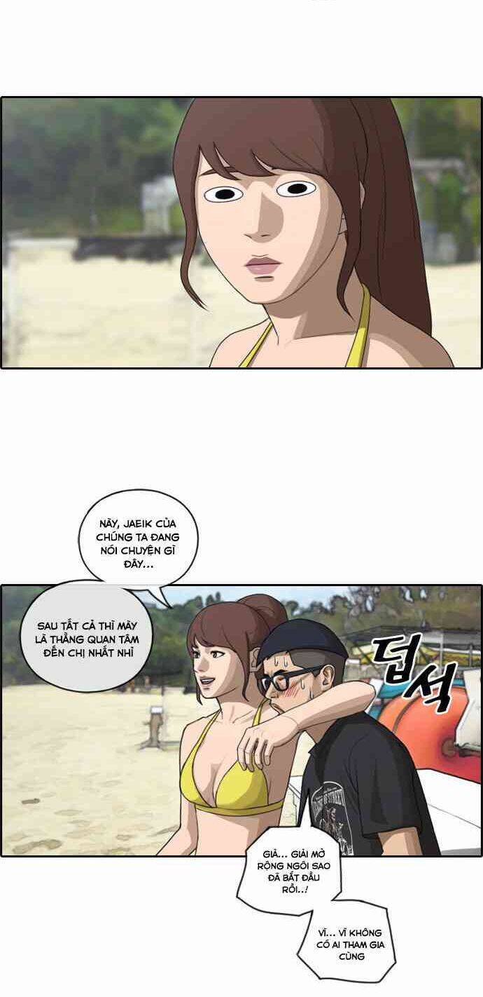 Free Draw Chapter 93 - Trang 19