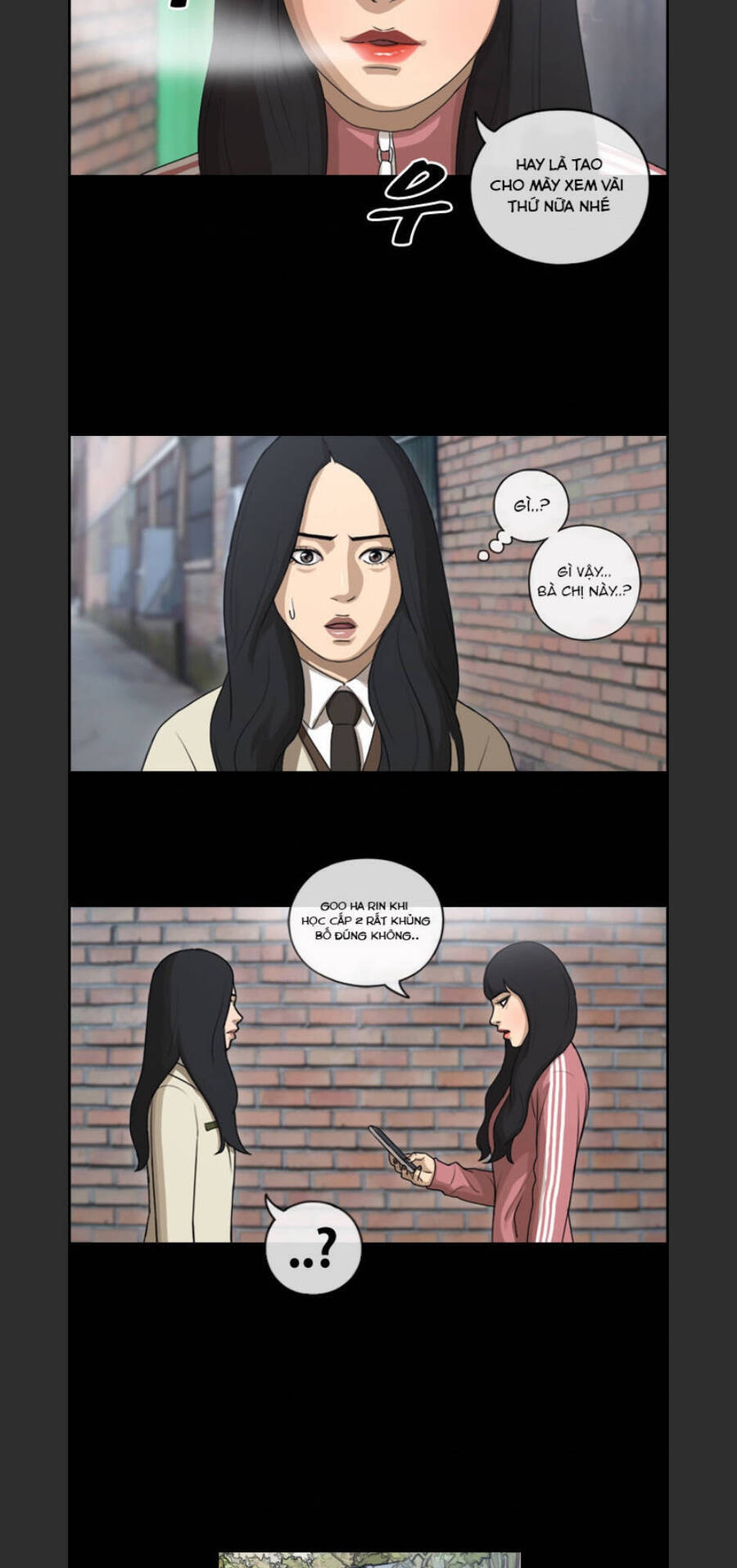 Free Draw Chapter 99 - Trang 8