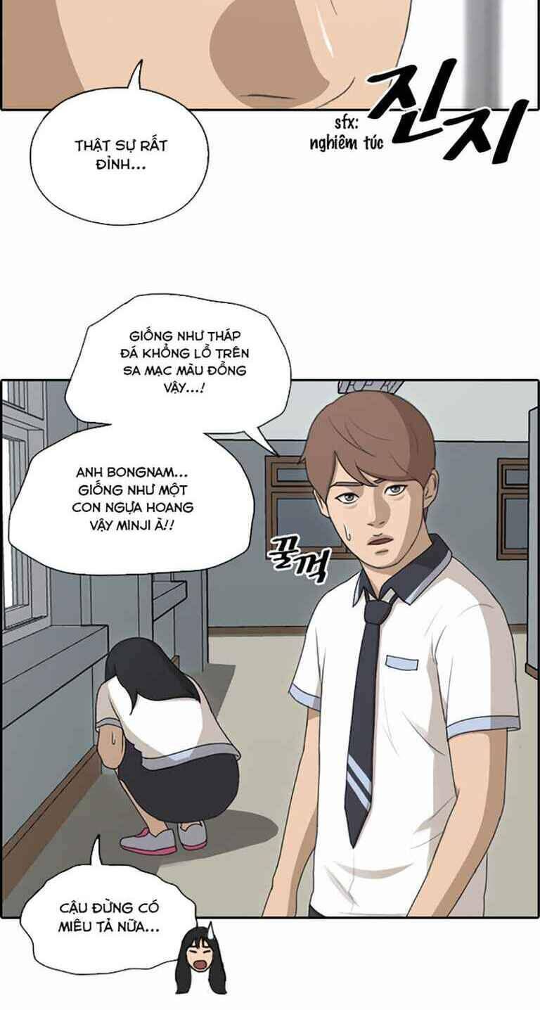 Free Draw Chapter 129 - Trang 43