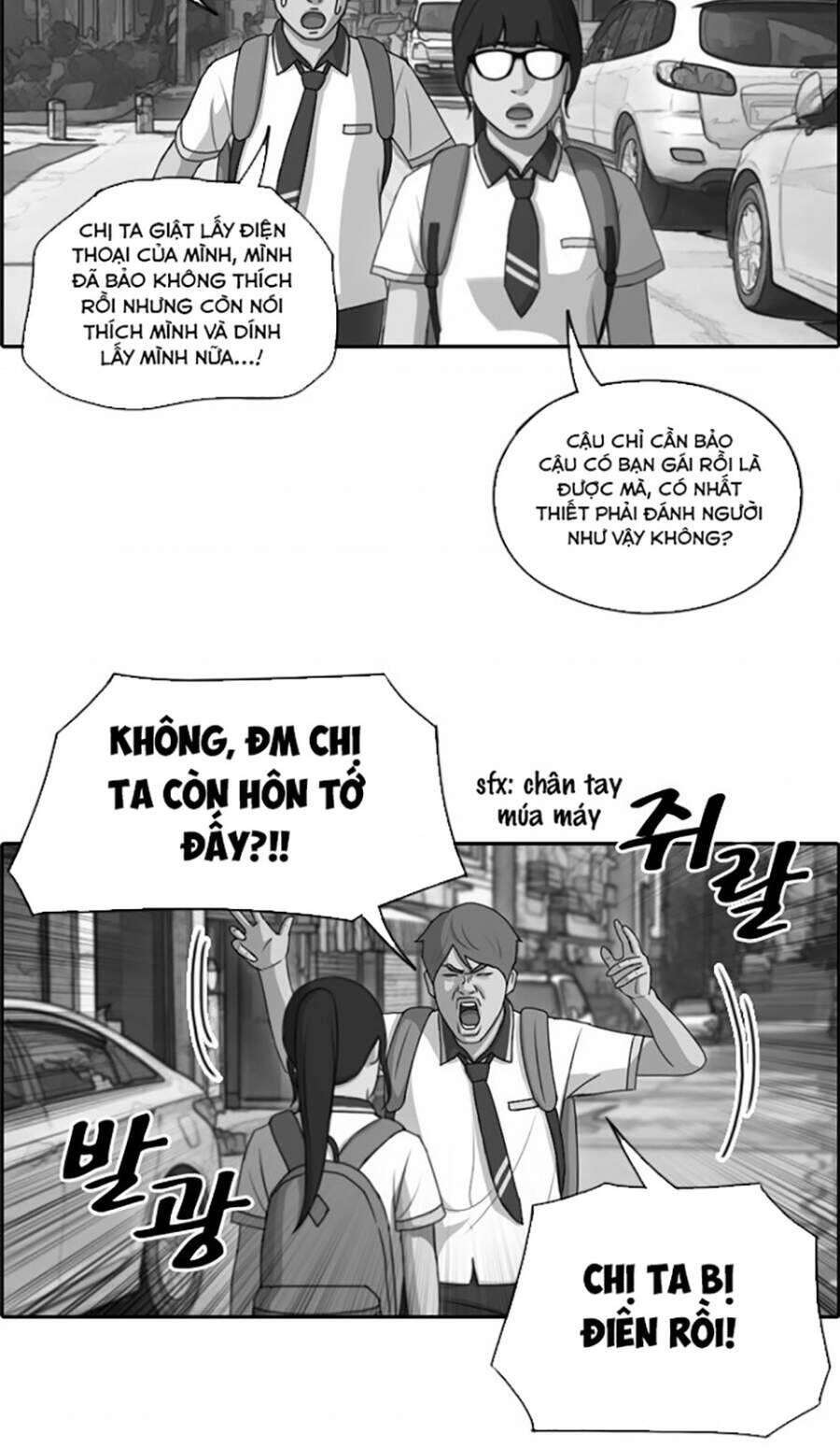 Free Draw Chapter 115 - Trang 25