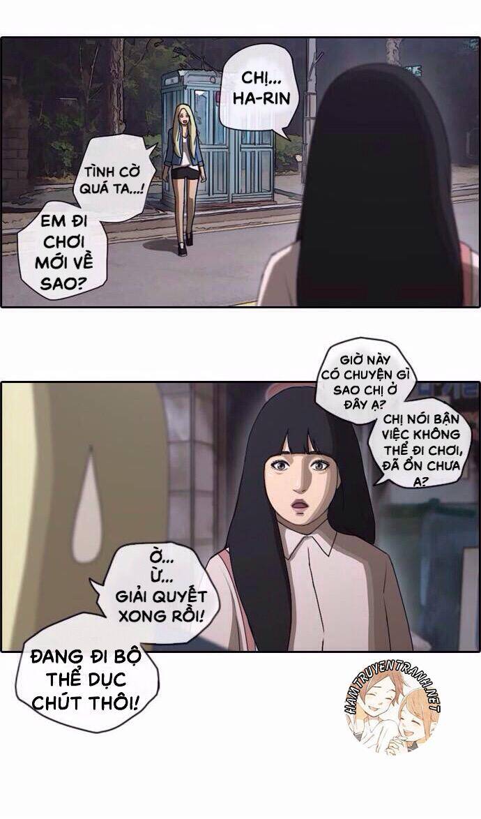 Free Draw Chapter 47 - Trang 10