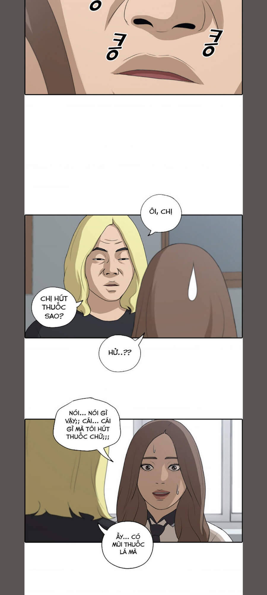 Free Draw Chapter 108 - Trang 4