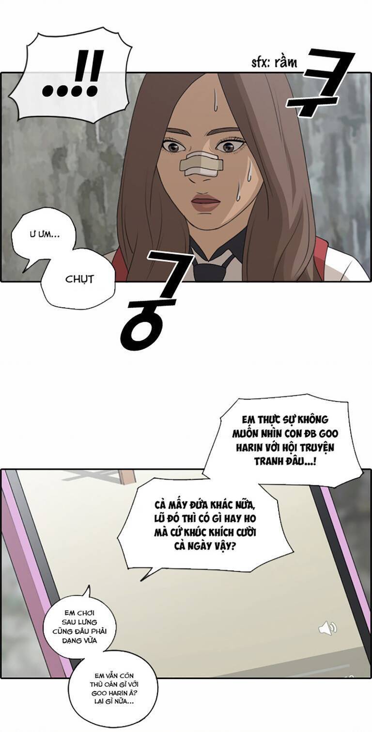 Free Draw Chapter 137 - Trang 17