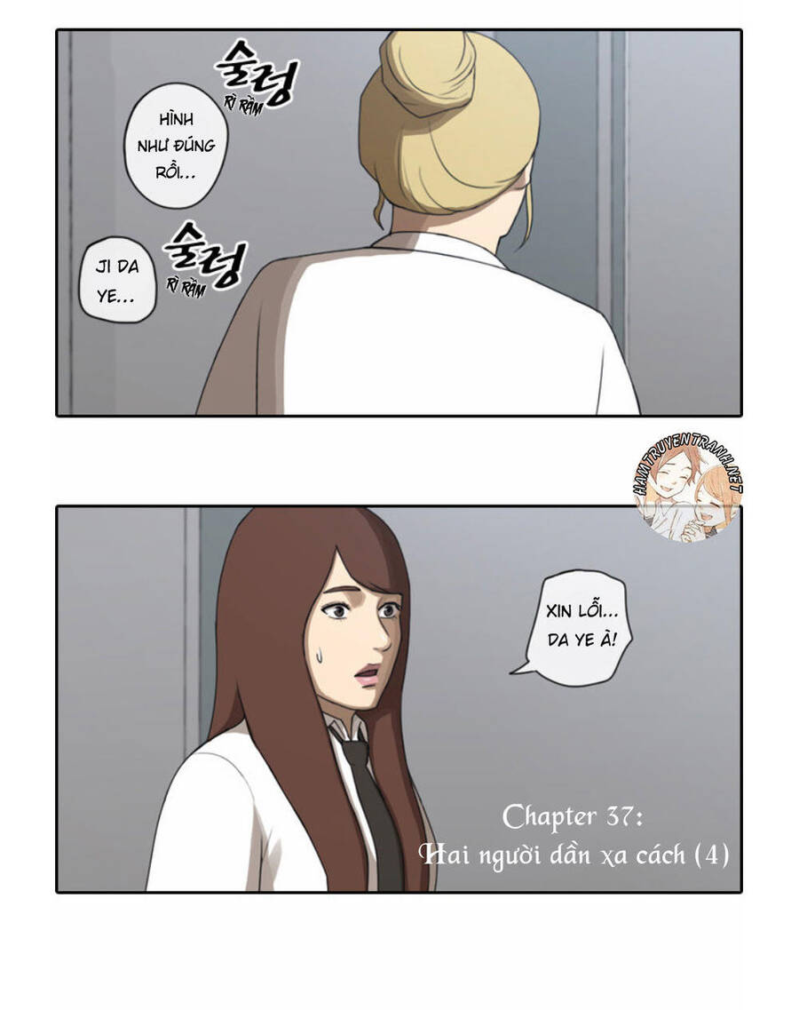 Free Draw Chapter 37 - Trang 3