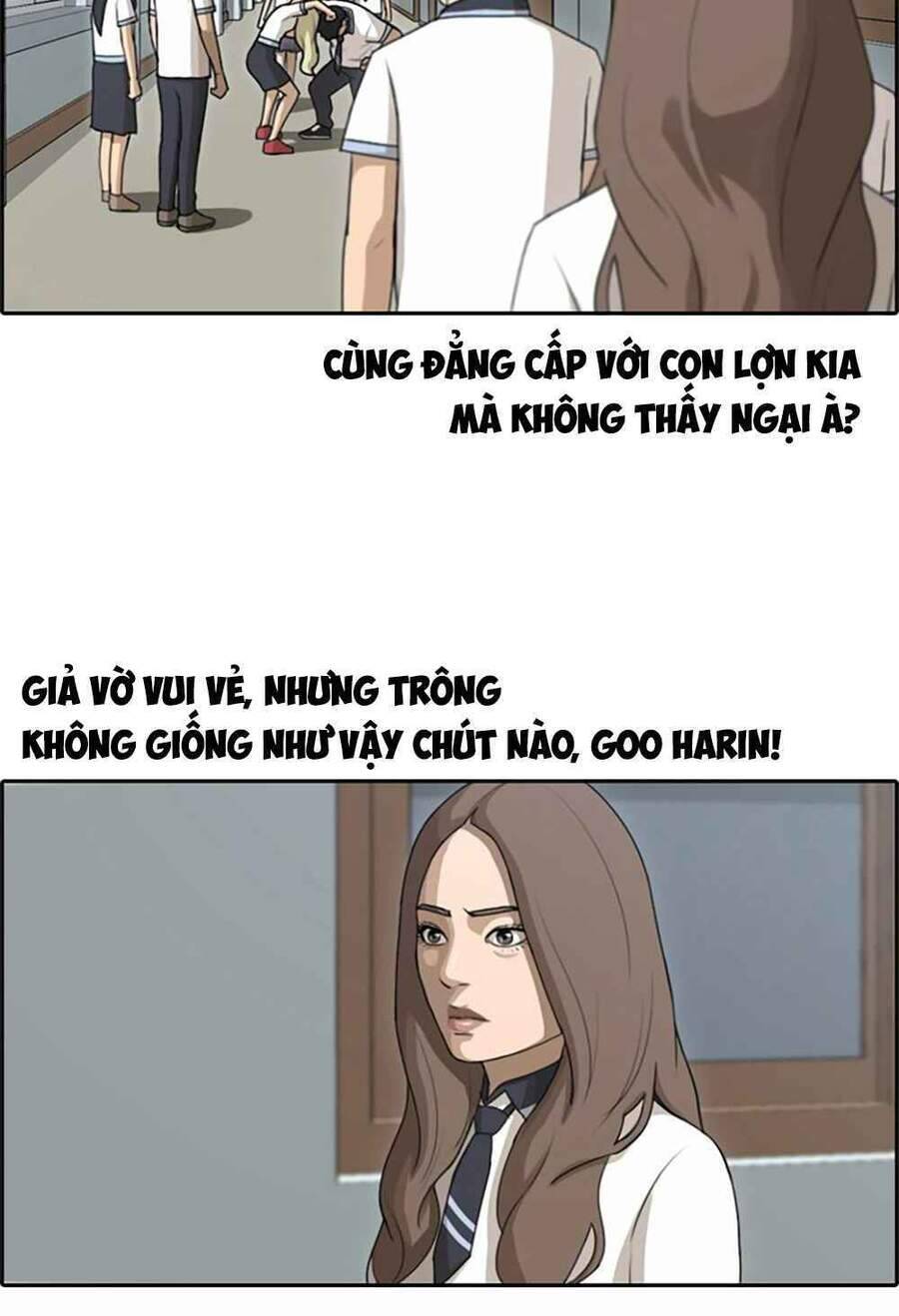 Free Draw Chapter 104 - Trang 26