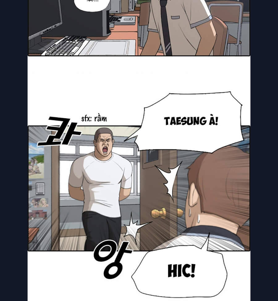 Free Draw Chapter 111 - Trang 7