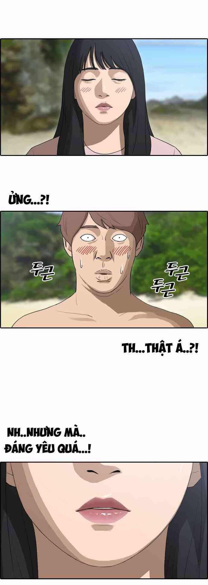 Free Draw Chapter 92 - Trang 18