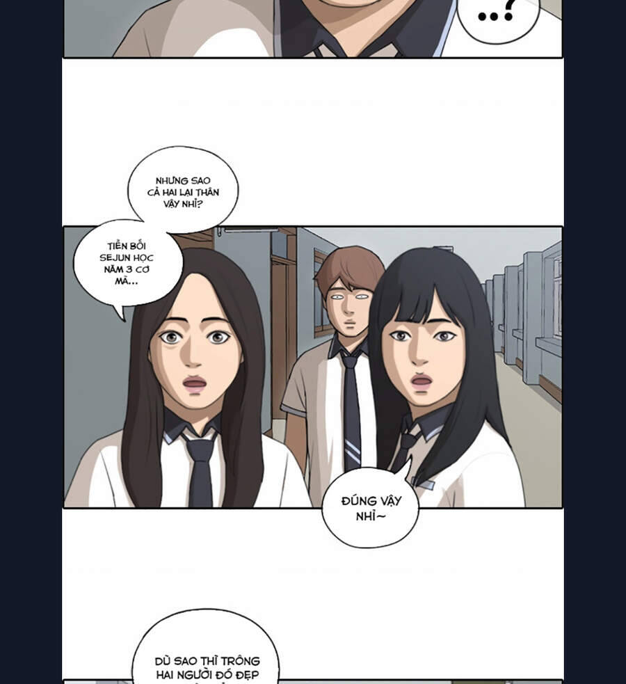 Free Draw Chapter 110 - Trang 32