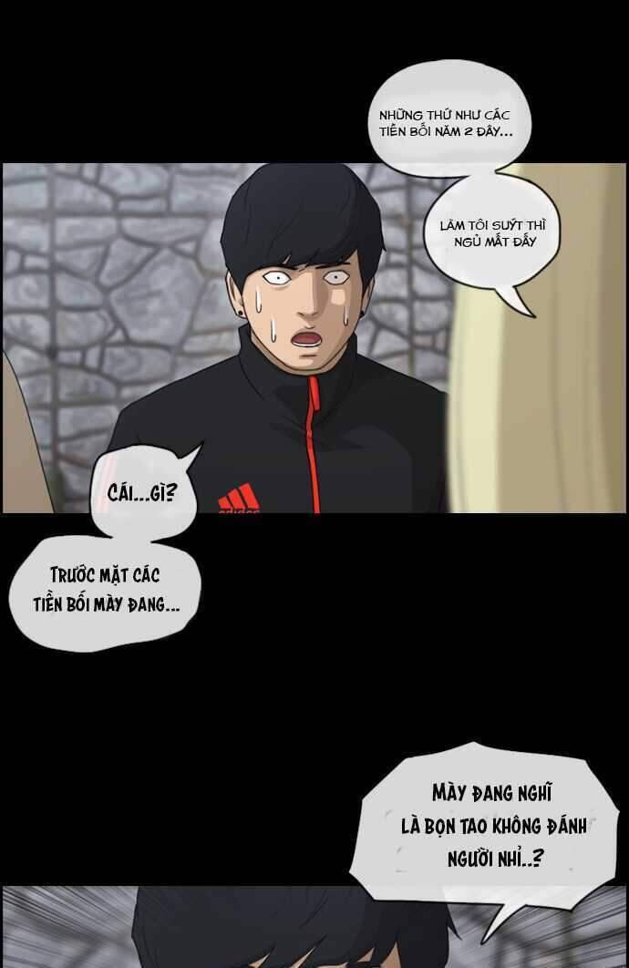 Free Draw Chapter 102 - Trang 18