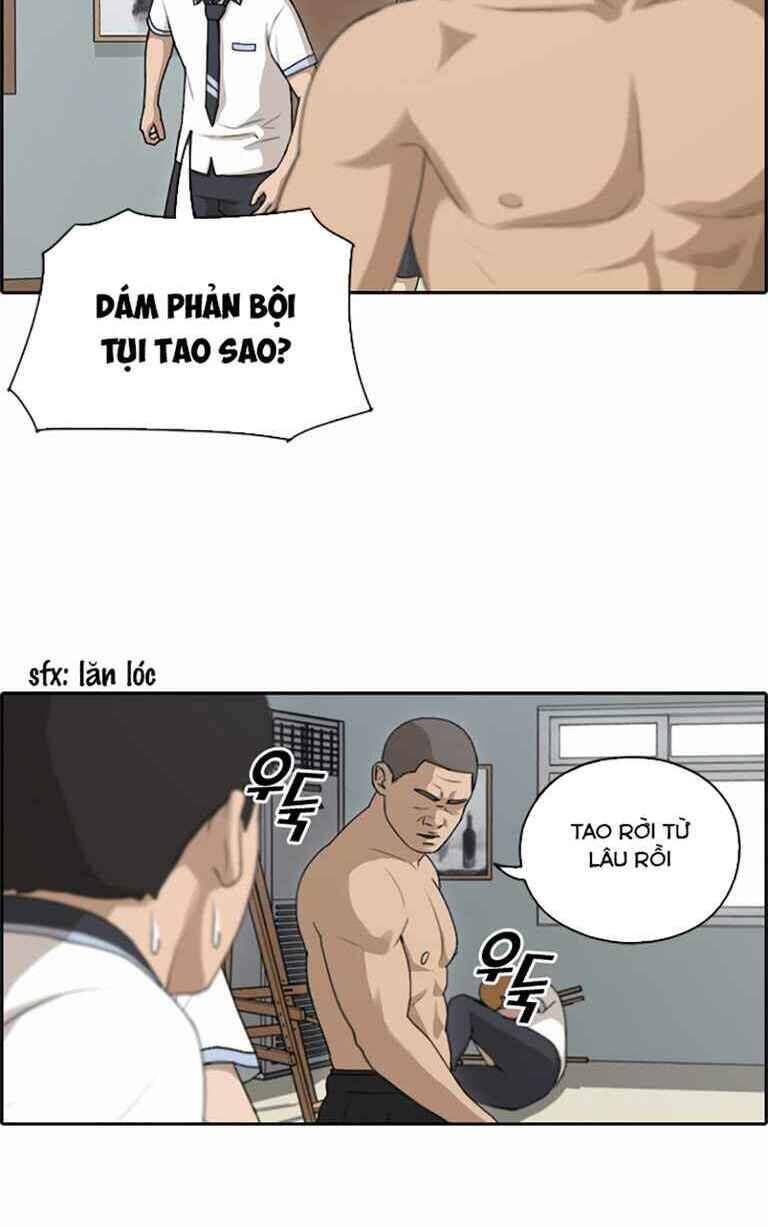 Free Draw Chapter 129 - Trang 9