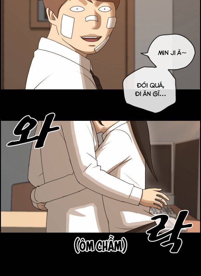 Free Draw Chapter 66.1 - Trang 15