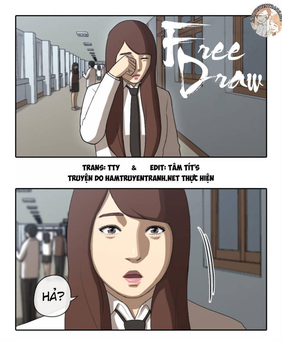 Free Draw Chapter 35 - Trang 1