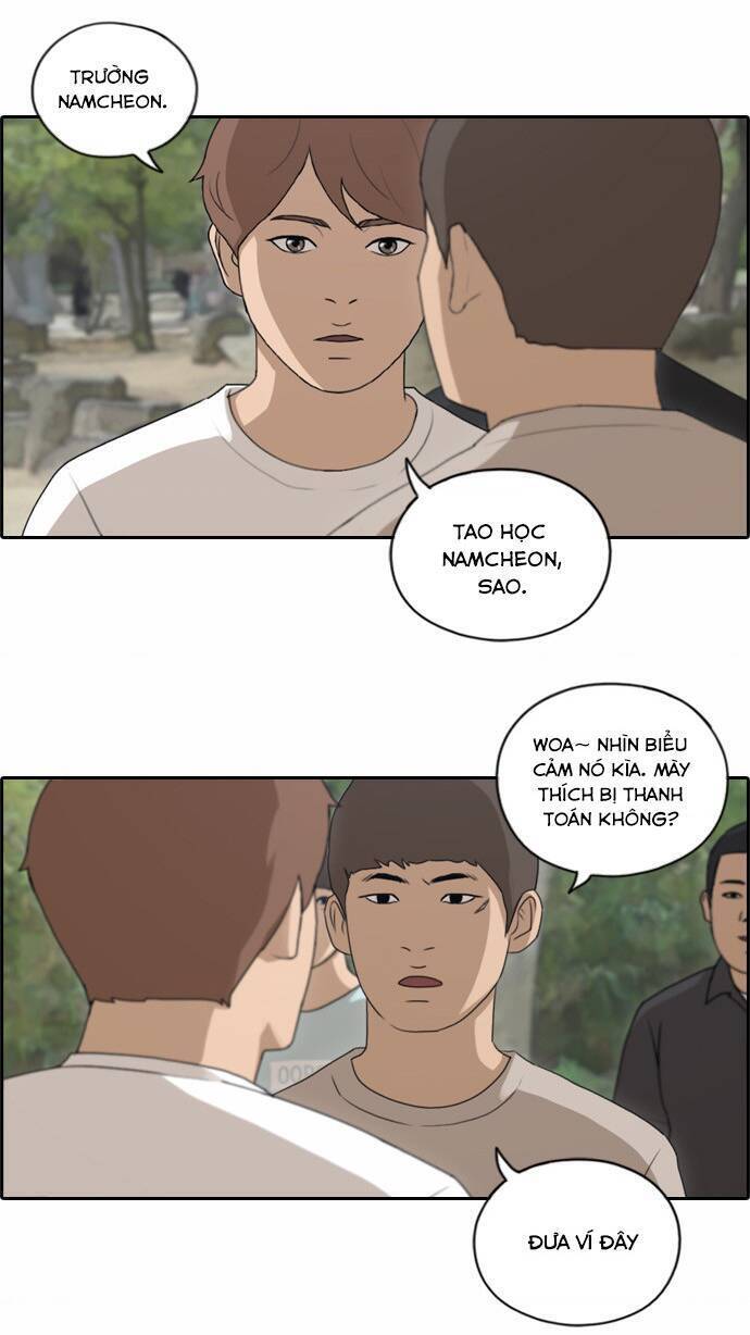 Free Draw Chapter 141 - Trang 34