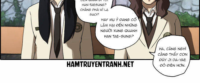 Free Draw Chapter 21 - Trang 38