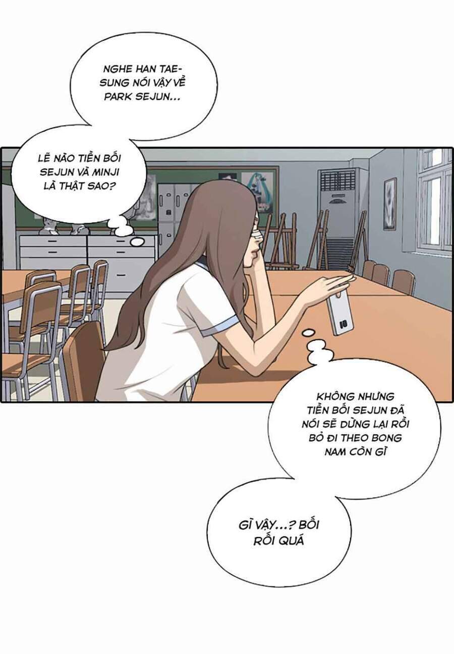 Free Draw Chapter 124 - Trang 48