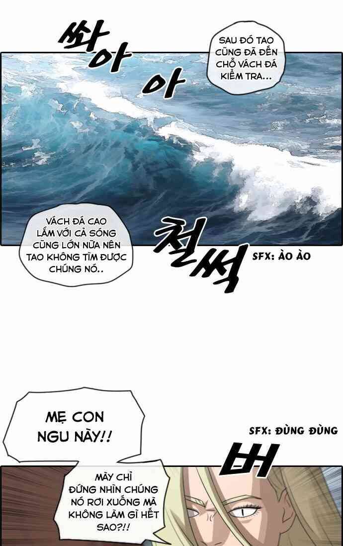 Free Draw Chapter 88 - Trang 15