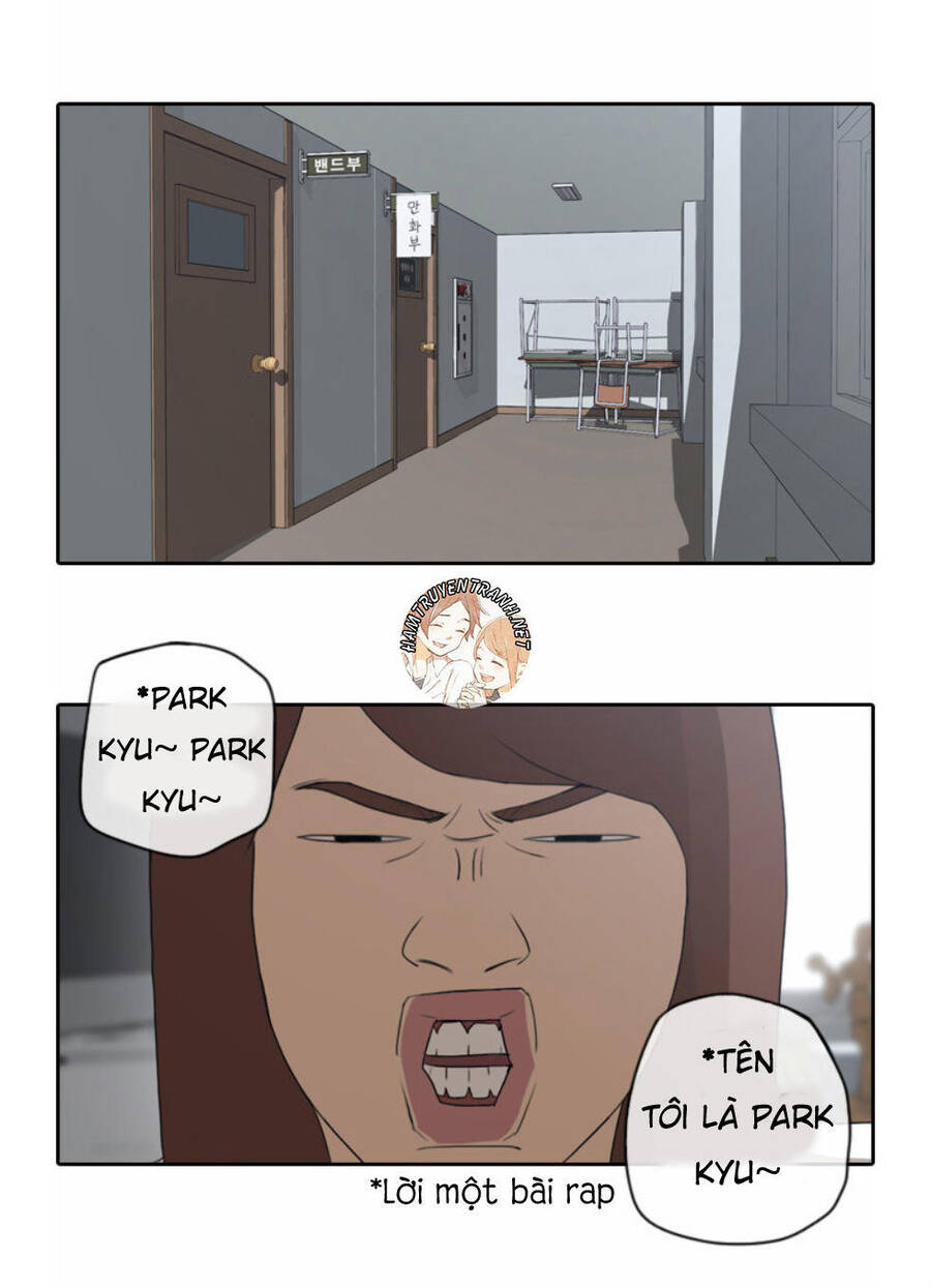 Free Draw Chapter 41 - Trang 25