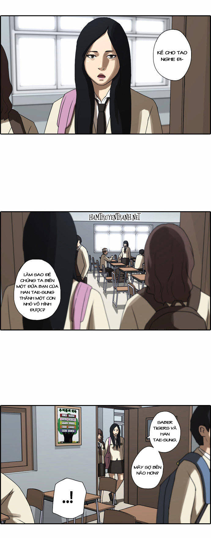 Free Draw Chapter 18 - Trang 22