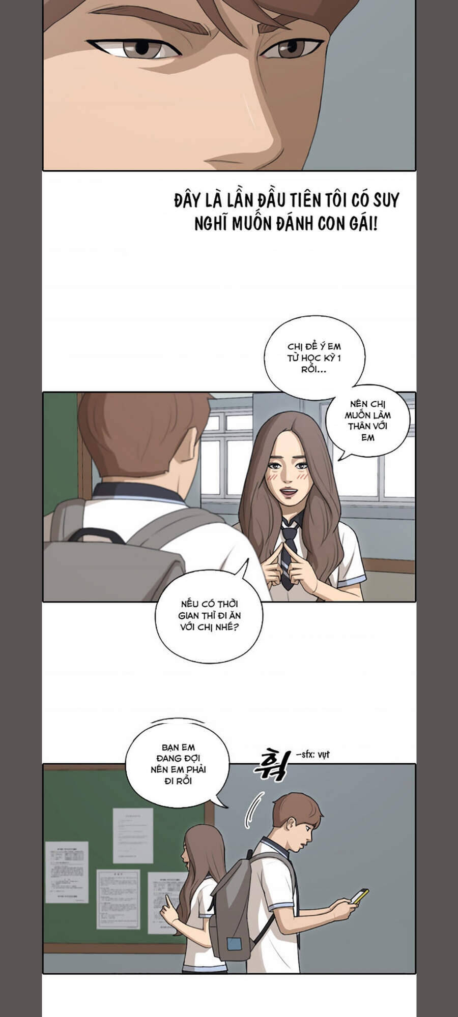 Free Draw Chapter 108 - Trang 24