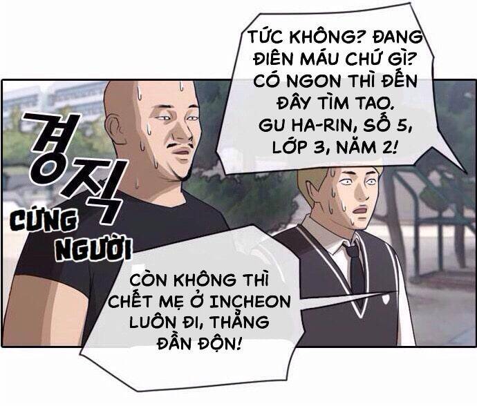 Free Draw Chapter 44 - Trang 33