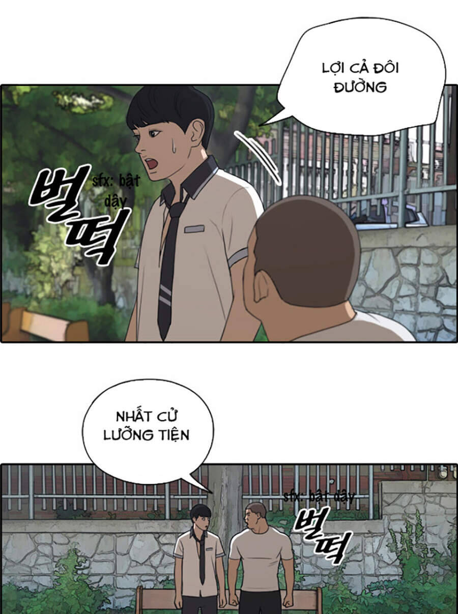 Free Draw Chapter 122 - Trang 36