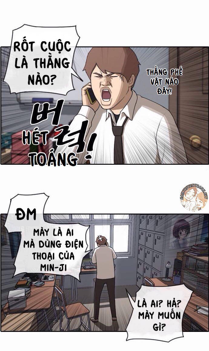 Free Draw Chapter 49 - Trang 3