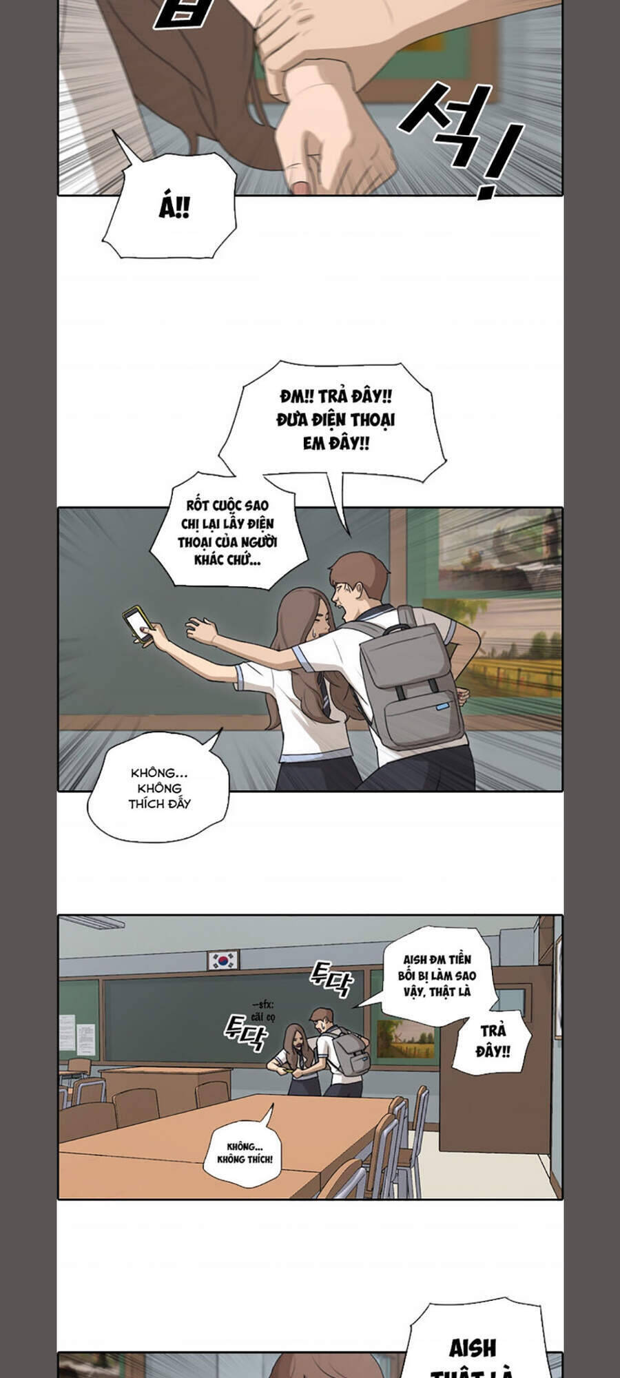 Free Draw Chapter 108 - Trang 40