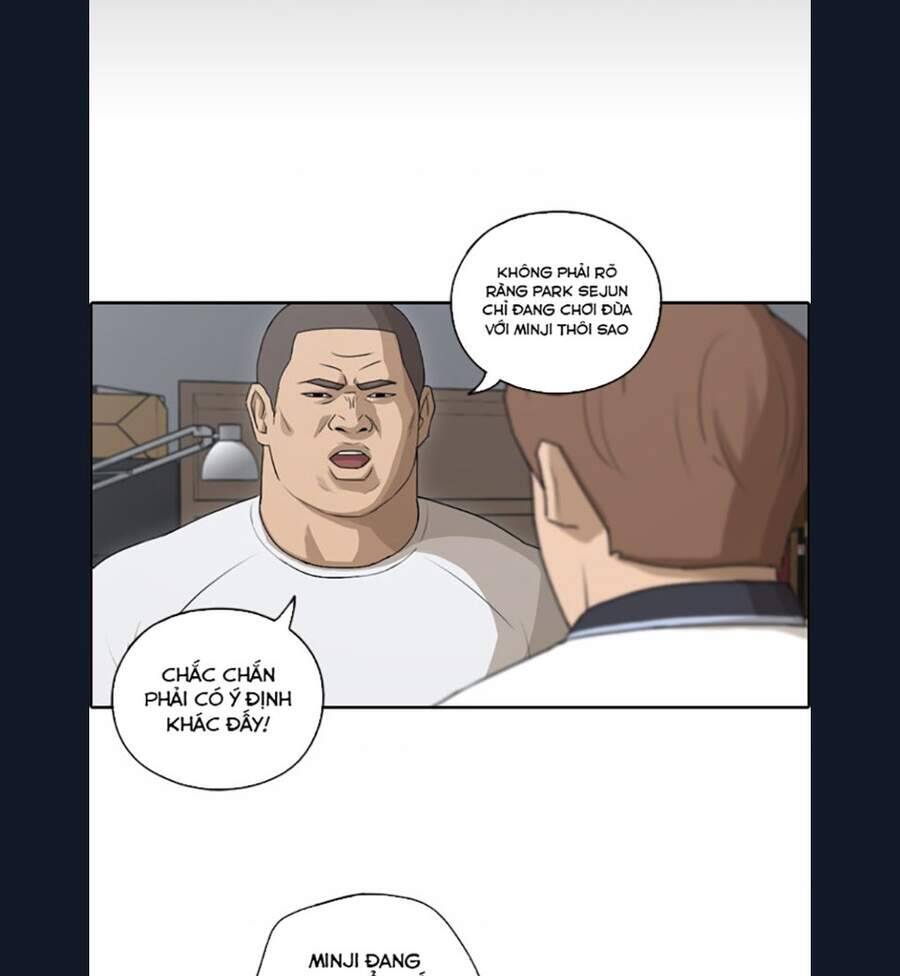 Free Draw Chapter 111 - Trang 34