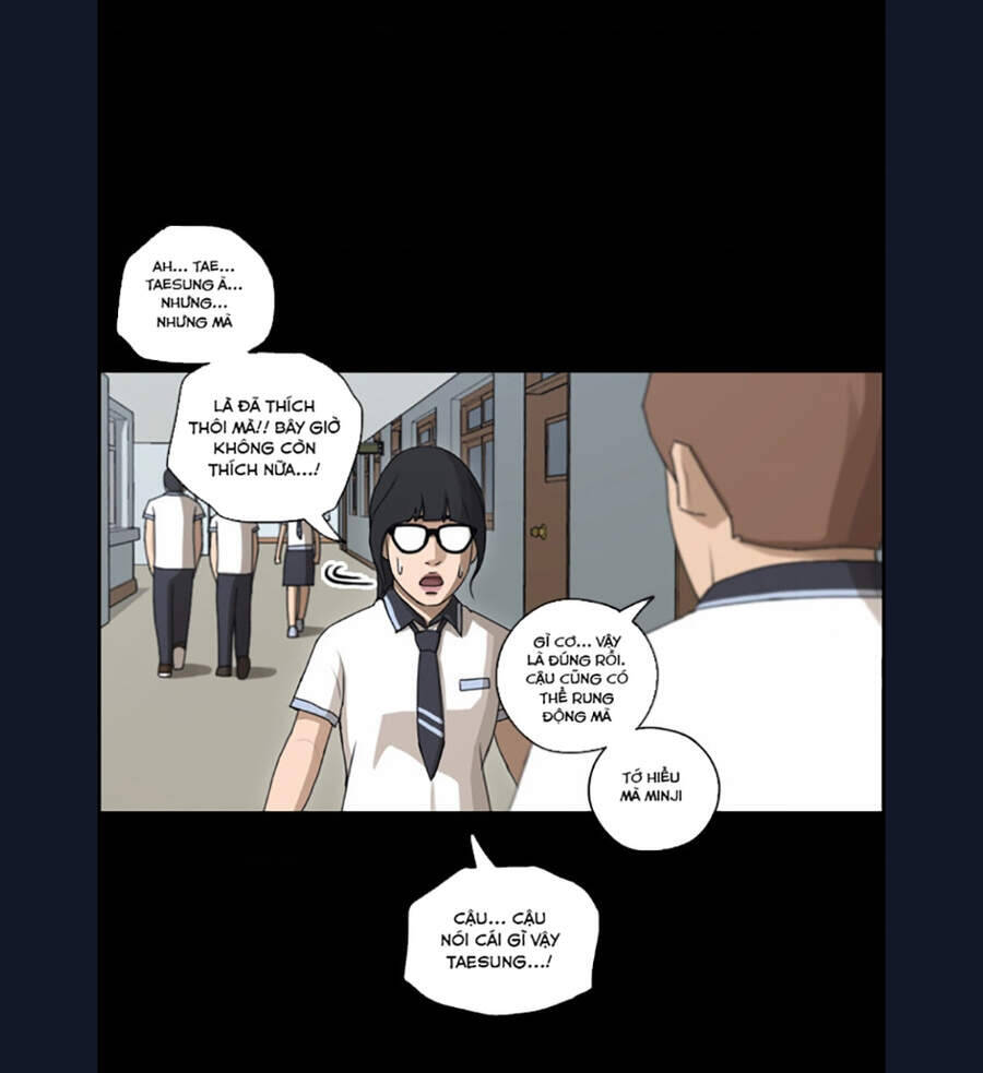 Free Draw Chapter 110 - Trang 41