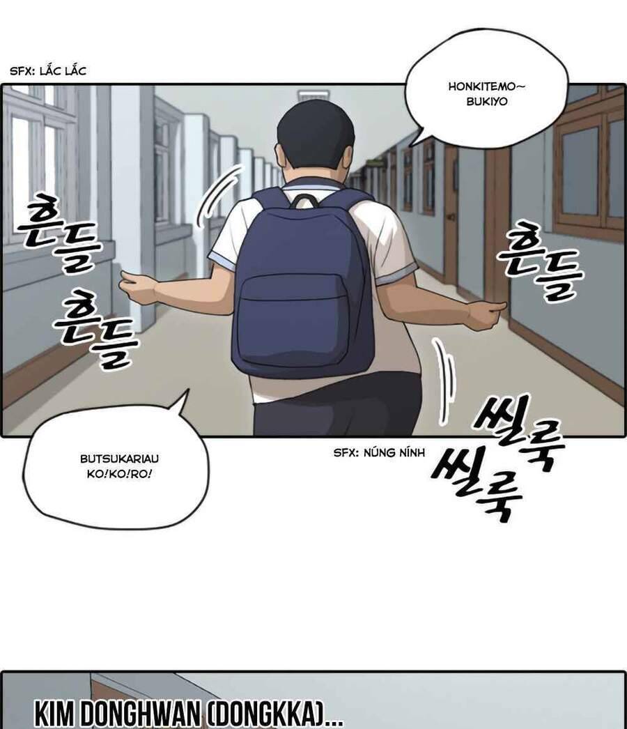 Free Draw Chapter 105 - Trang 53