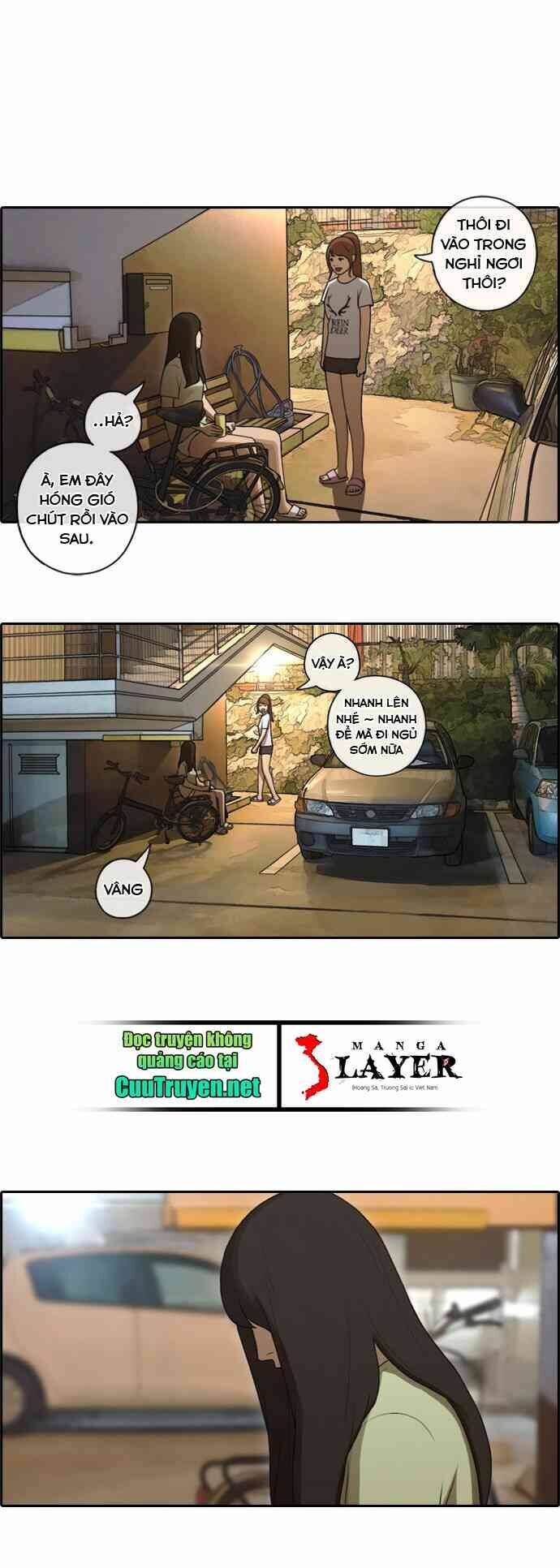 Free Draw Chapter 86 - Trang 11