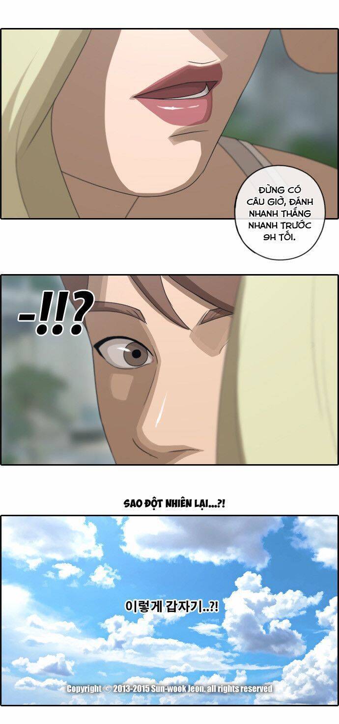 Free Draw Chapter 80 - Trang 35