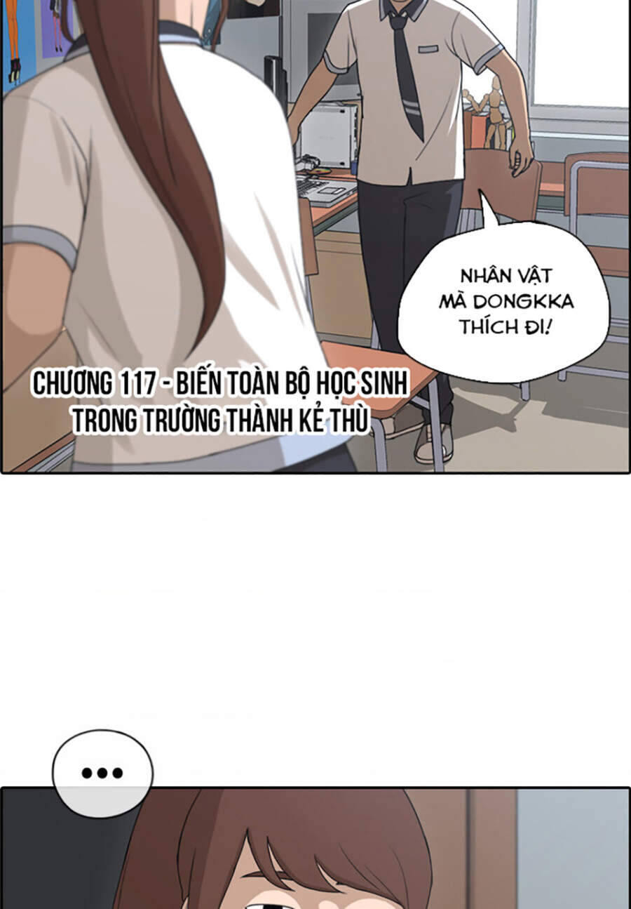 Free Draw Chapter 117 - Trang 3