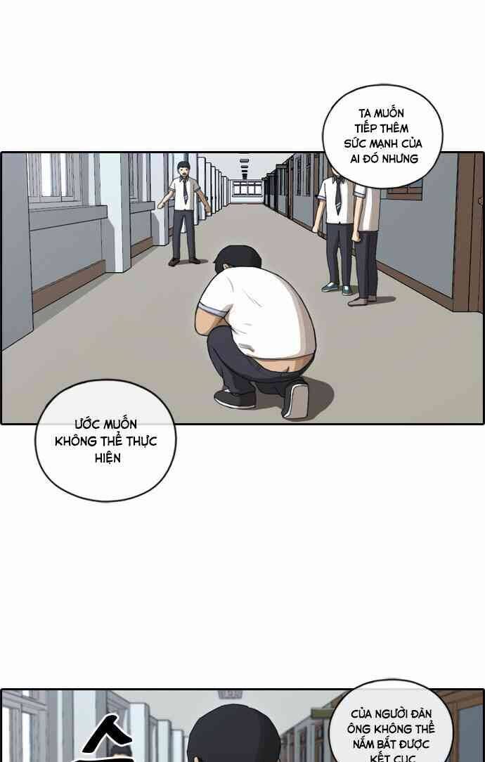 Free Draw Chapter 94 - Trang 9