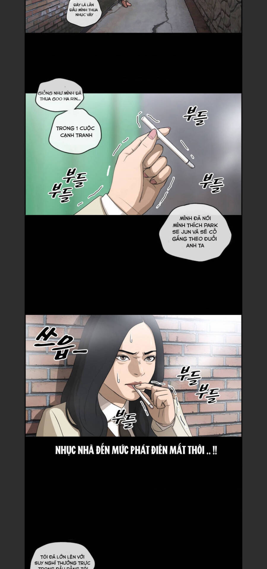 Free Draw Chapter 98 - Trang 22