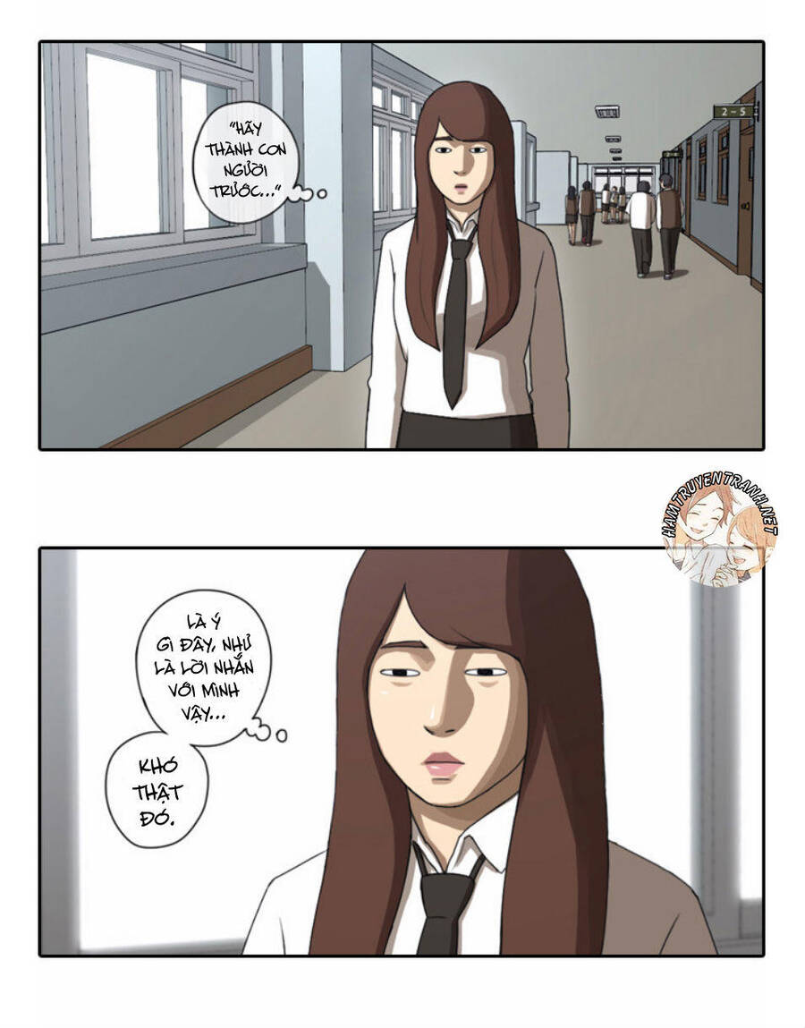 Free Draw Chapter 36 - Trang 26