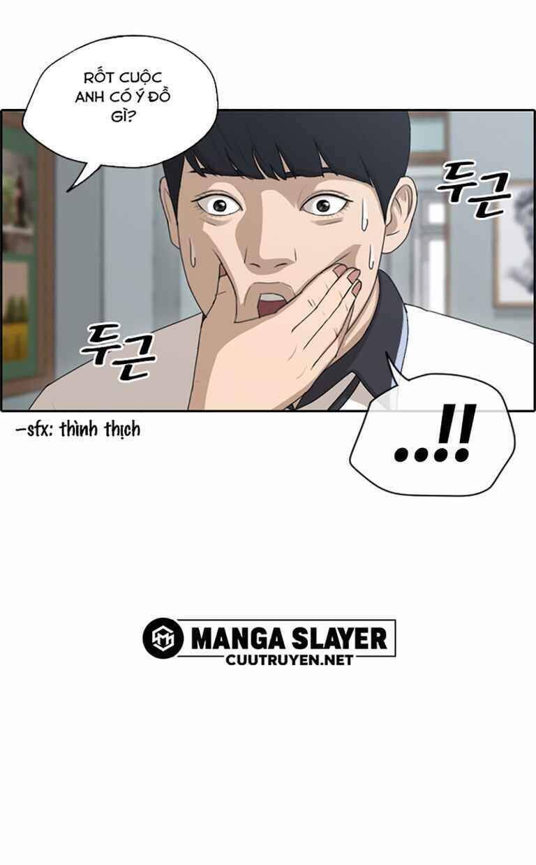 Free Draw Chapter 125 - Trang 36