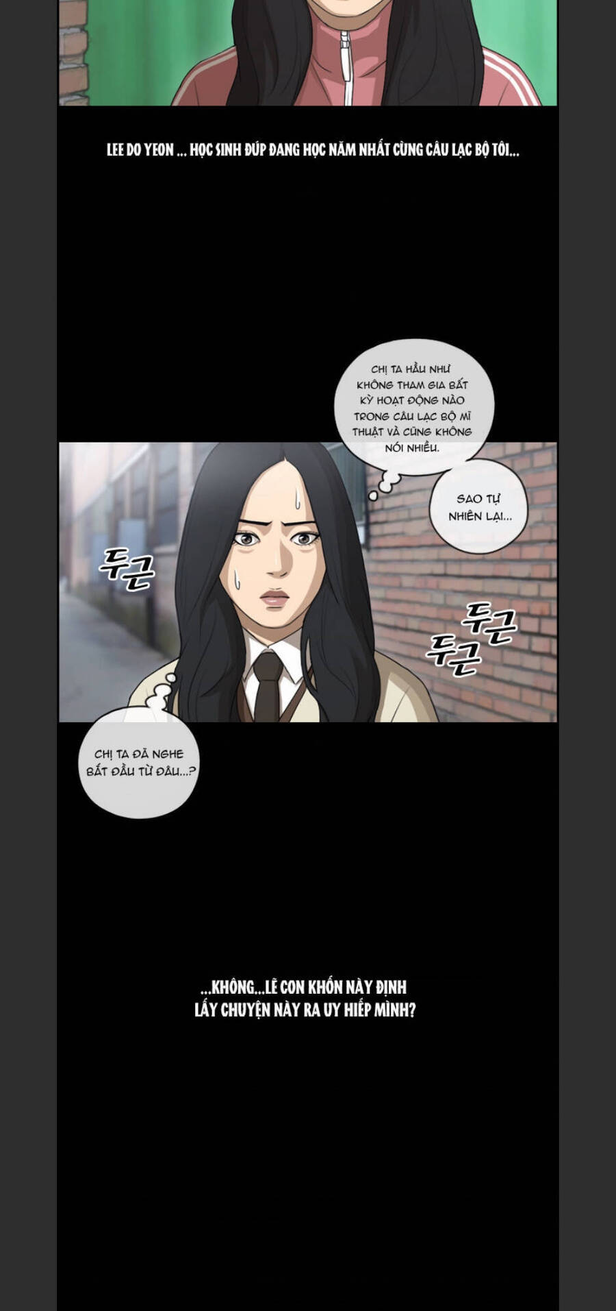 Free Draw Chapter 99 - Trang 2