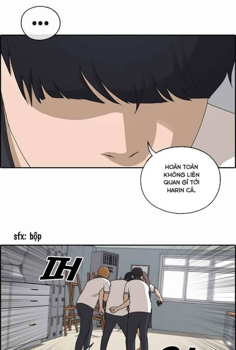 Free Draw Chapter 128 - Trang 10