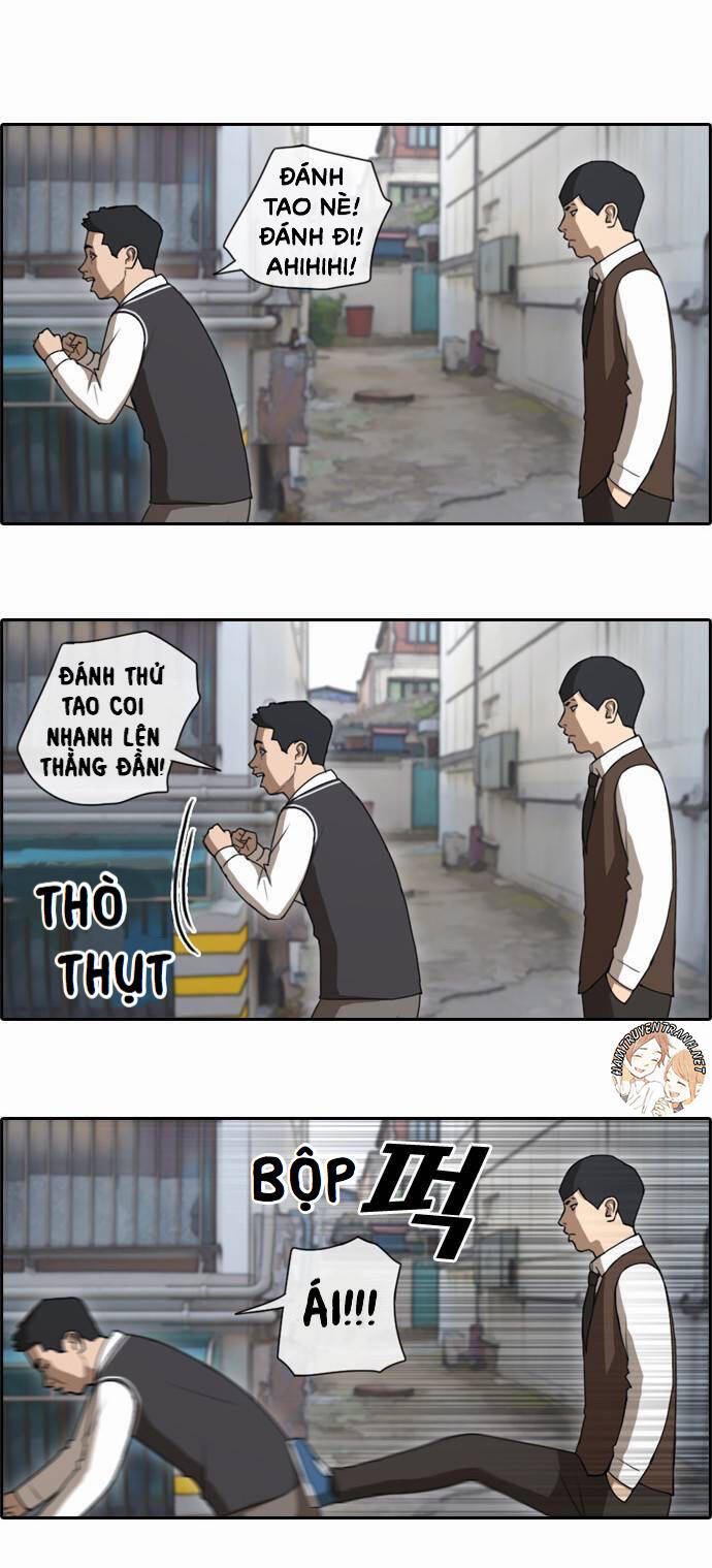 Free Draw Chapter 52 - Trang 14