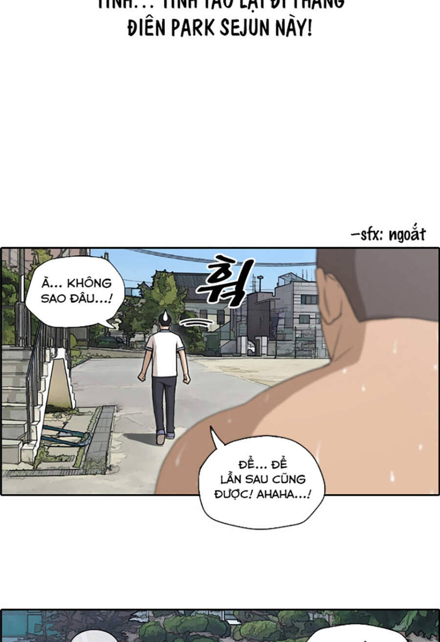 Free Draw Chapter 116 - Trang 8