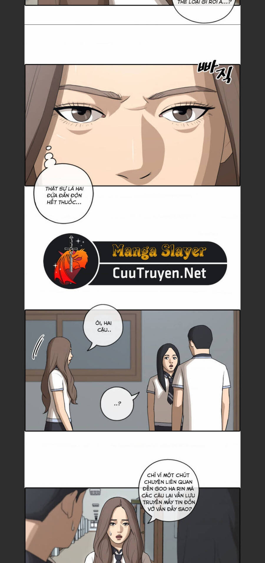 Free Draw Chapter 97 - Trang 24