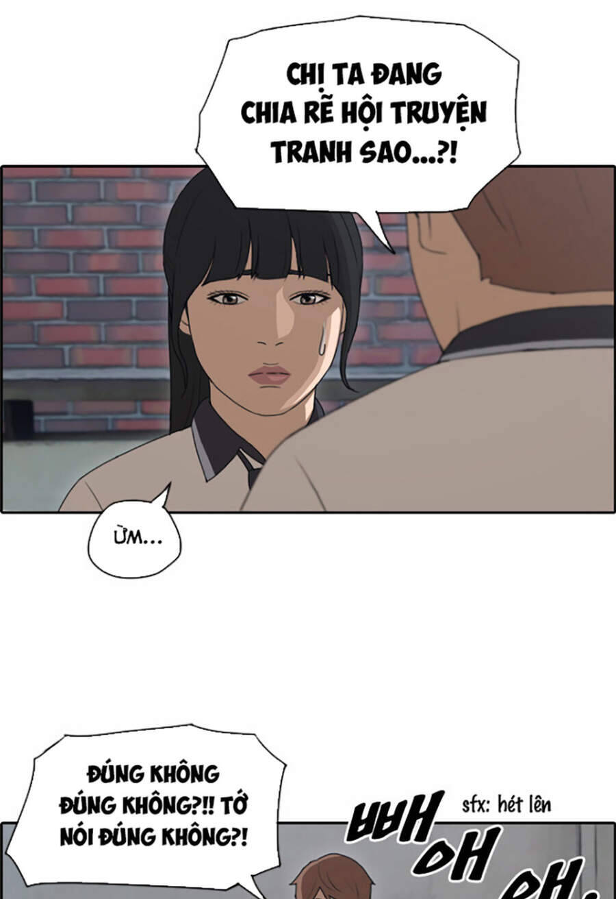 Free Draw Chapter 116 - Trang 20