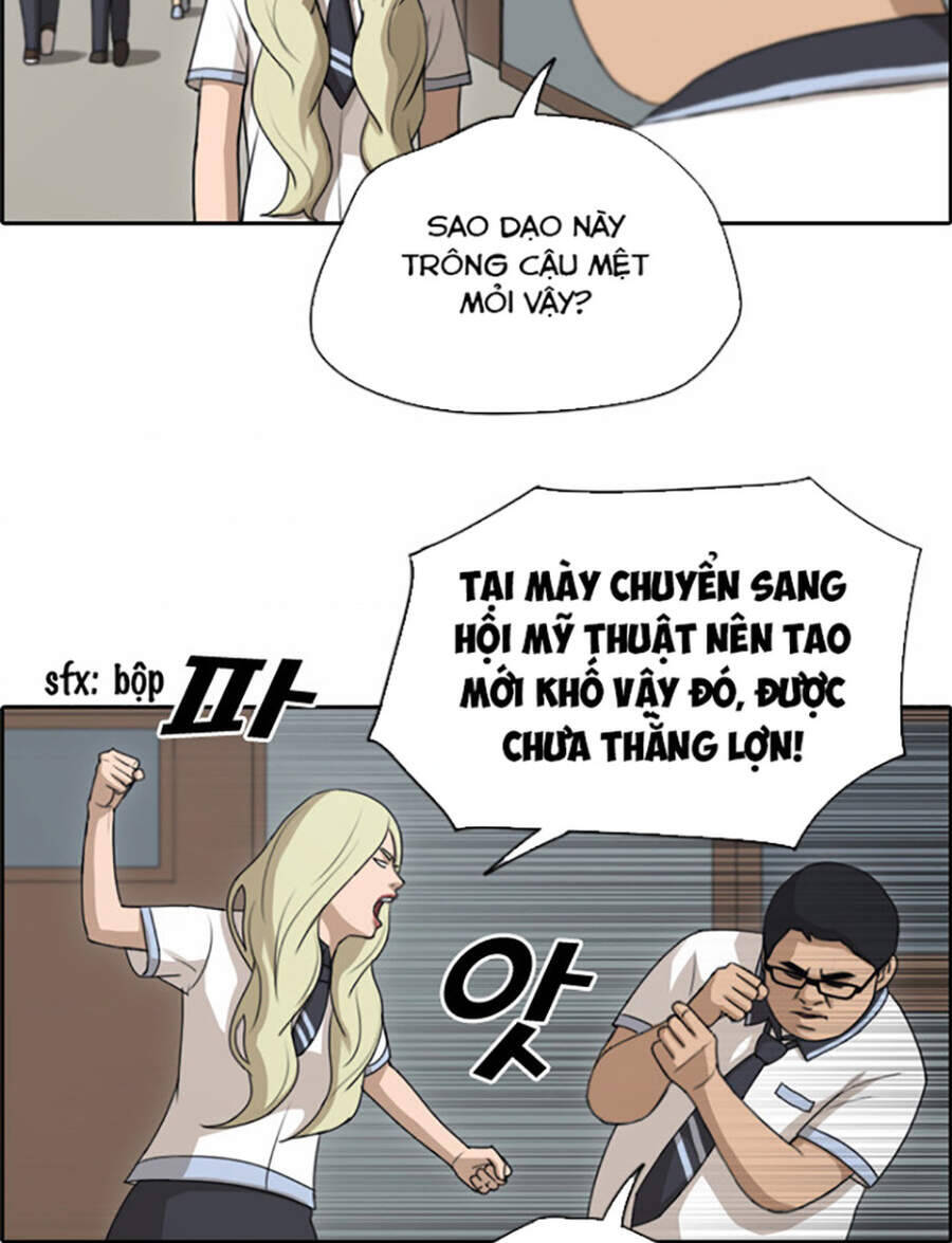 Free Draw Chapter 120 - Trang 24