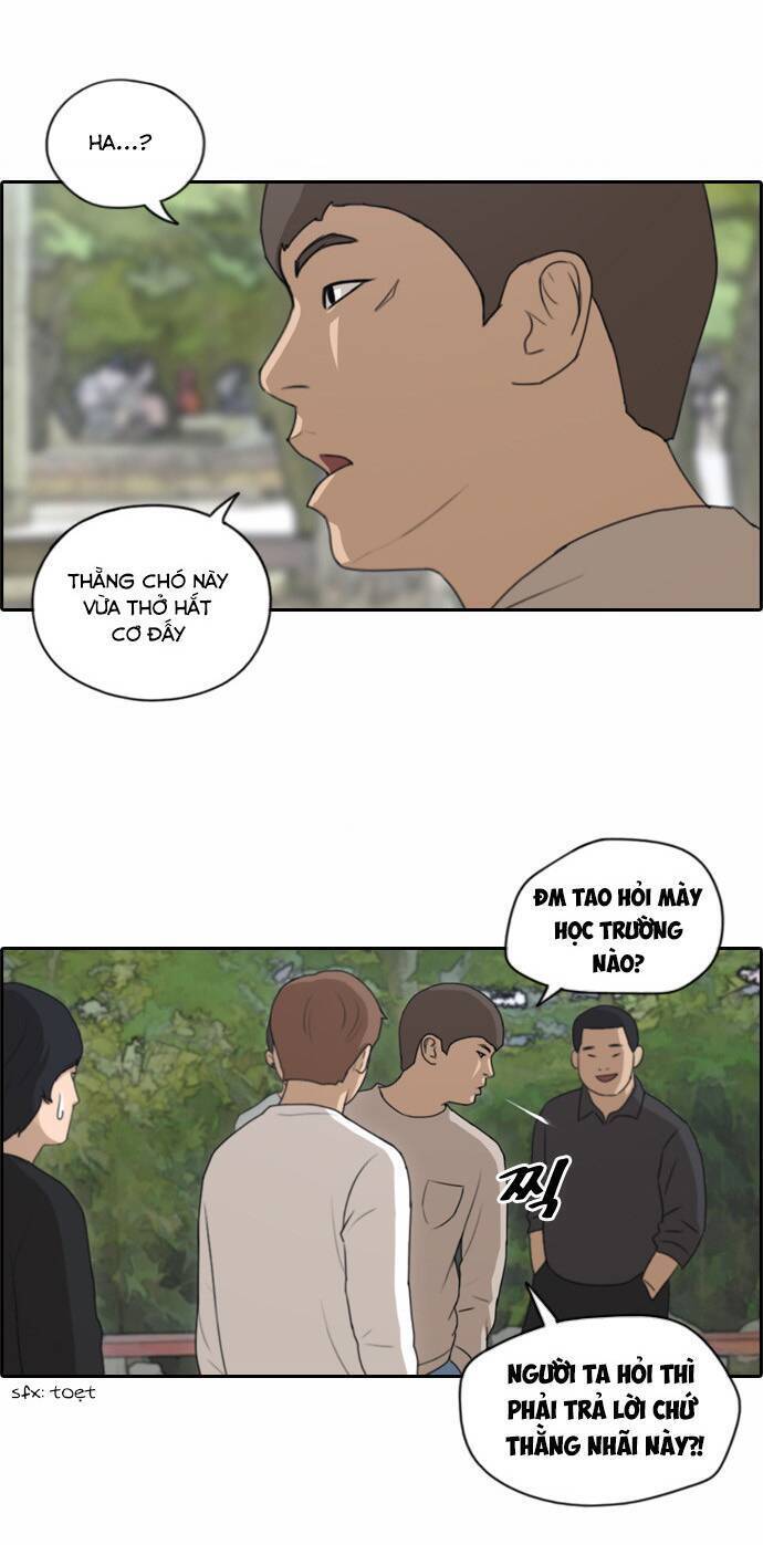 Free Draw Chapter 141 - Trang 33